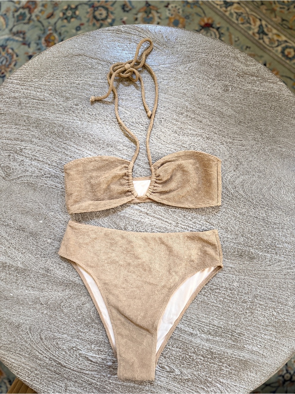 Faithful the brand bikini